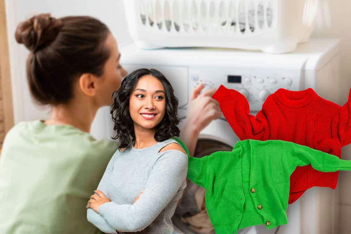 3 mosse geniali per eliminare i pelucchi dal bucato, i tuoi vestiti saranno come nuovi