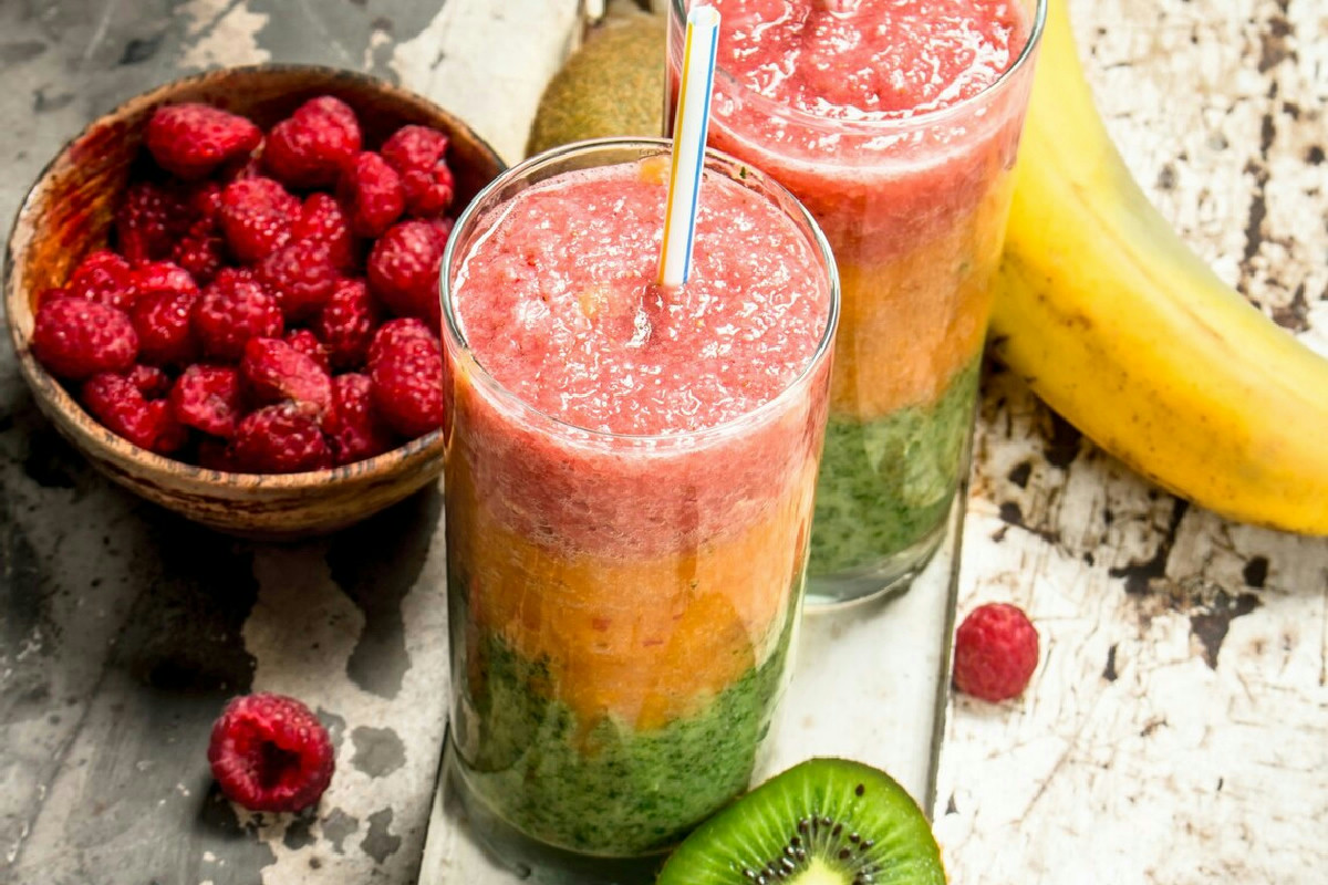 Colazione magica: il frullato irresistibile che ti farà sentire carico tutto il giorno - Tutto Juve Stabia