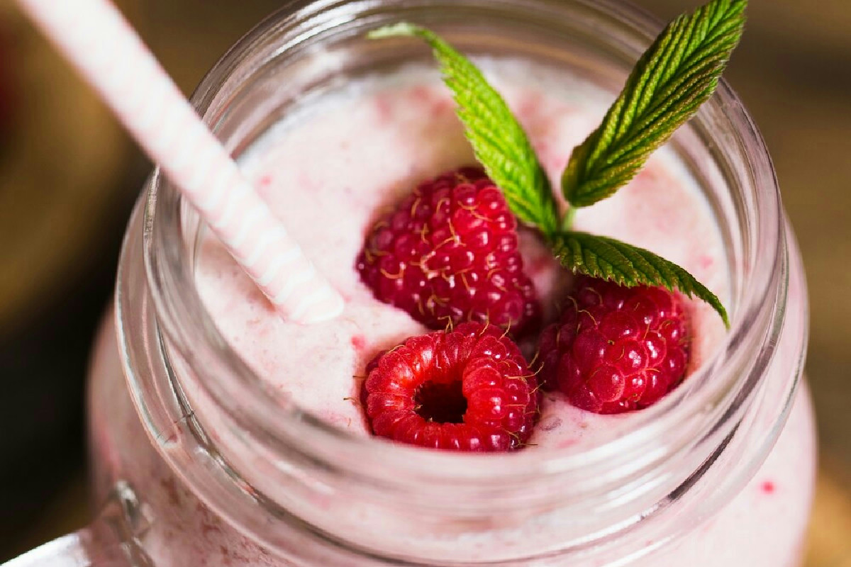 Colazione magica: il frullato irresistibile che ti farà sentire carico tutto il giorno - Tutto Juve Stabia