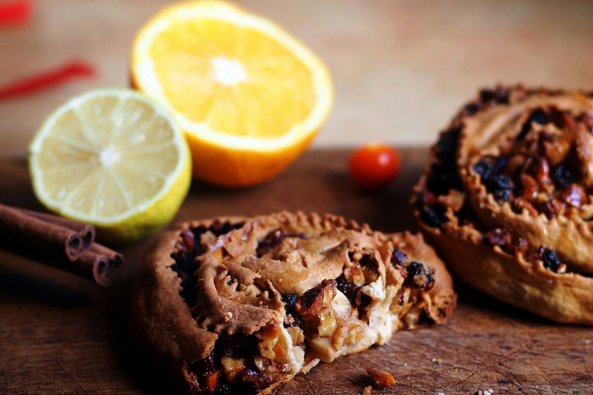 Ecco come i dolci calabresi antichi rendono il Natale speciale: la mia tavola è sempre un successo