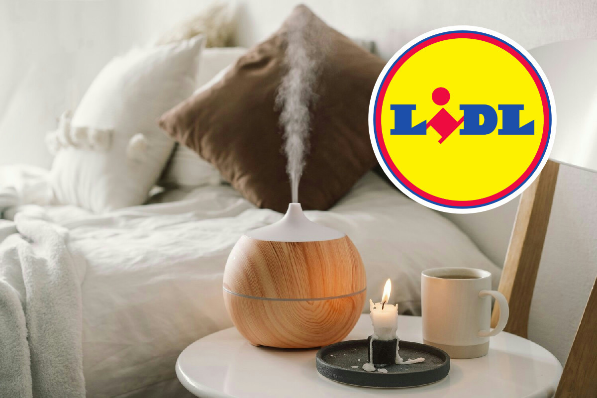 Con l’arrivo dell’inverno è stato comprato un prodotto da LIDL a 15 euro: la salute ne ha tratto beneficio