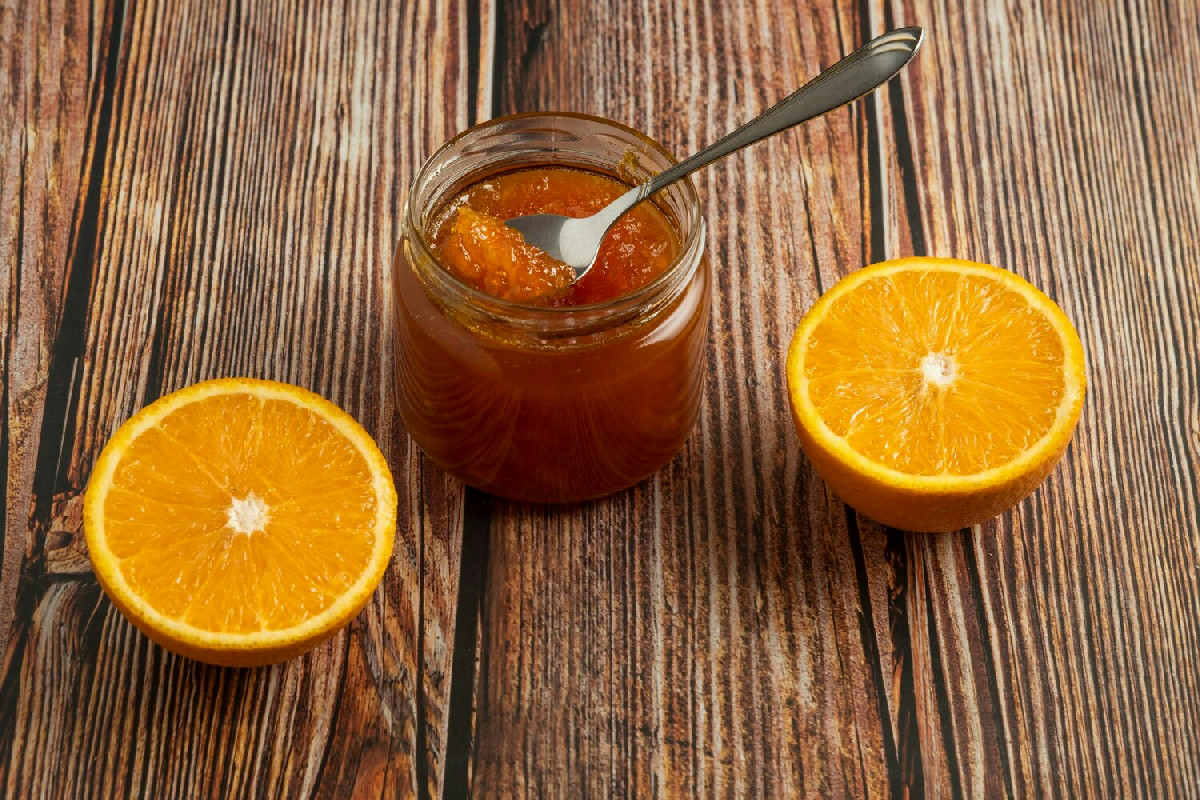 Marmellata di arance genuina: indicazioni precise per una preparazione perfetta e saporita