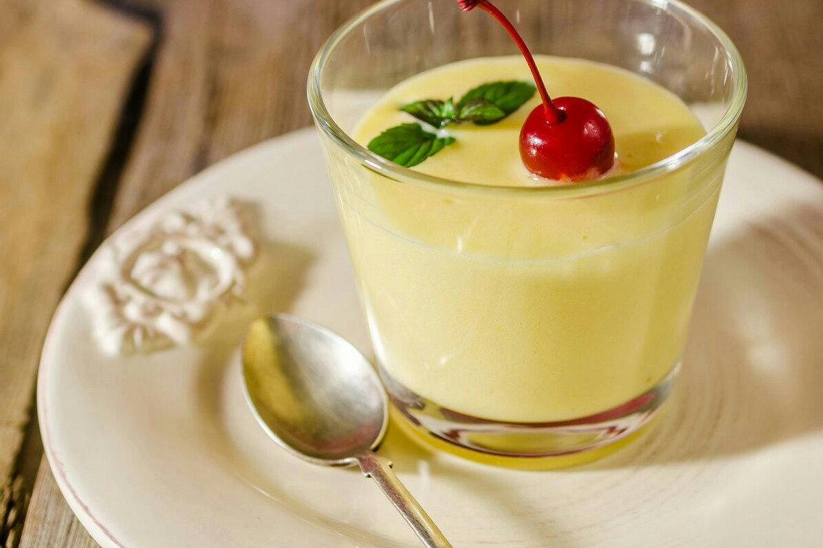 Perché la nonna preparava l'uovo sbattuto? Il segreto dello zabaione perfetto oggi