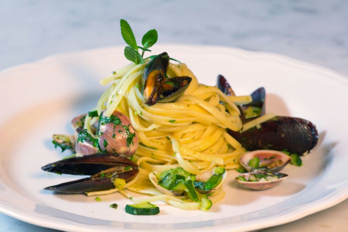 Perché la tua pasta zucca e cozze non è mai così cremosa? Il segreto che ti sfugge