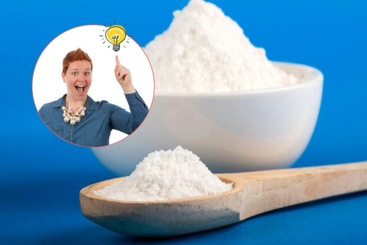 Qualche granello nell’armadio tiene lontani umidità e odori, il trucco semplice che funziona sempre