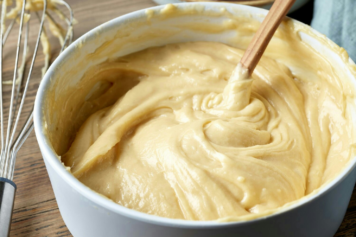 Quando serve una crema perfetta in 5 minuti, questa ricetta facile al cucchiaio non delude mai