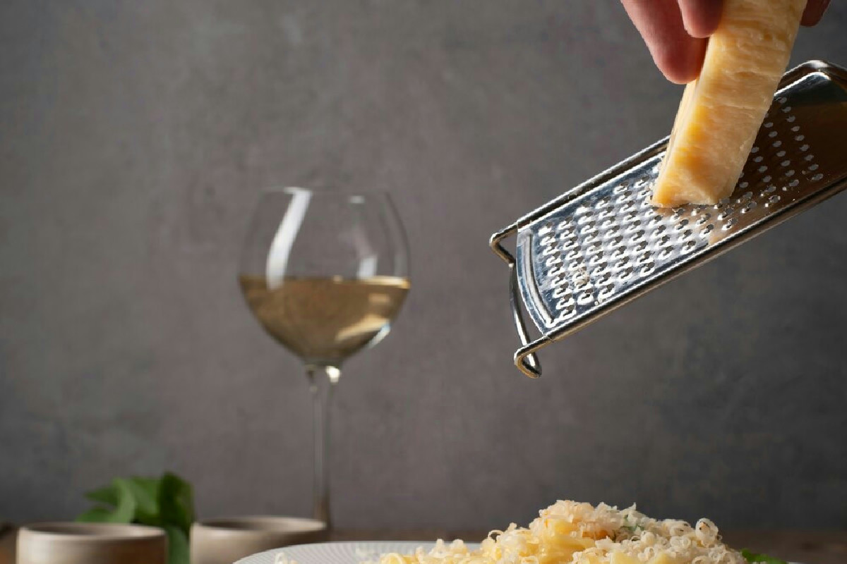 Questo errore con la cacio e pepe toglie tutto il suo sapore autentico al piatto