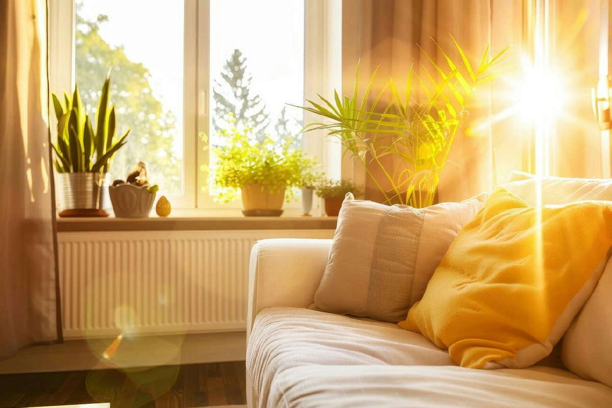 Strategie efficaci per mantenere stabile la temperatura in casa riducendo i consumi energetici