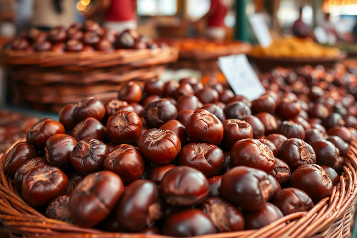 Cucinare le castagne: 5 dritte fondamentali per evitare problemi e ottenere il massimo sapore